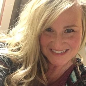 Meet your Posher, Jacqueline